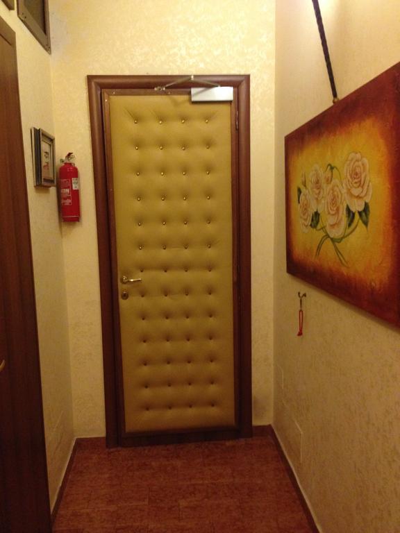 Caligola Resort Roma Dış mekan fotoğraf