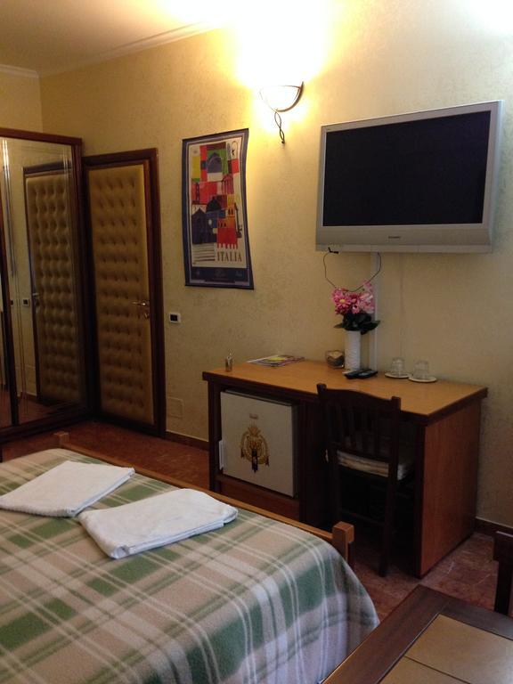 Caligola Resort Roma Dış mekan fotoğraf