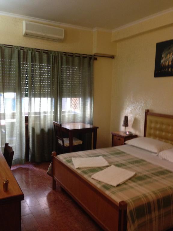 Caligola Resort Roma Dış mekan fotoğraf