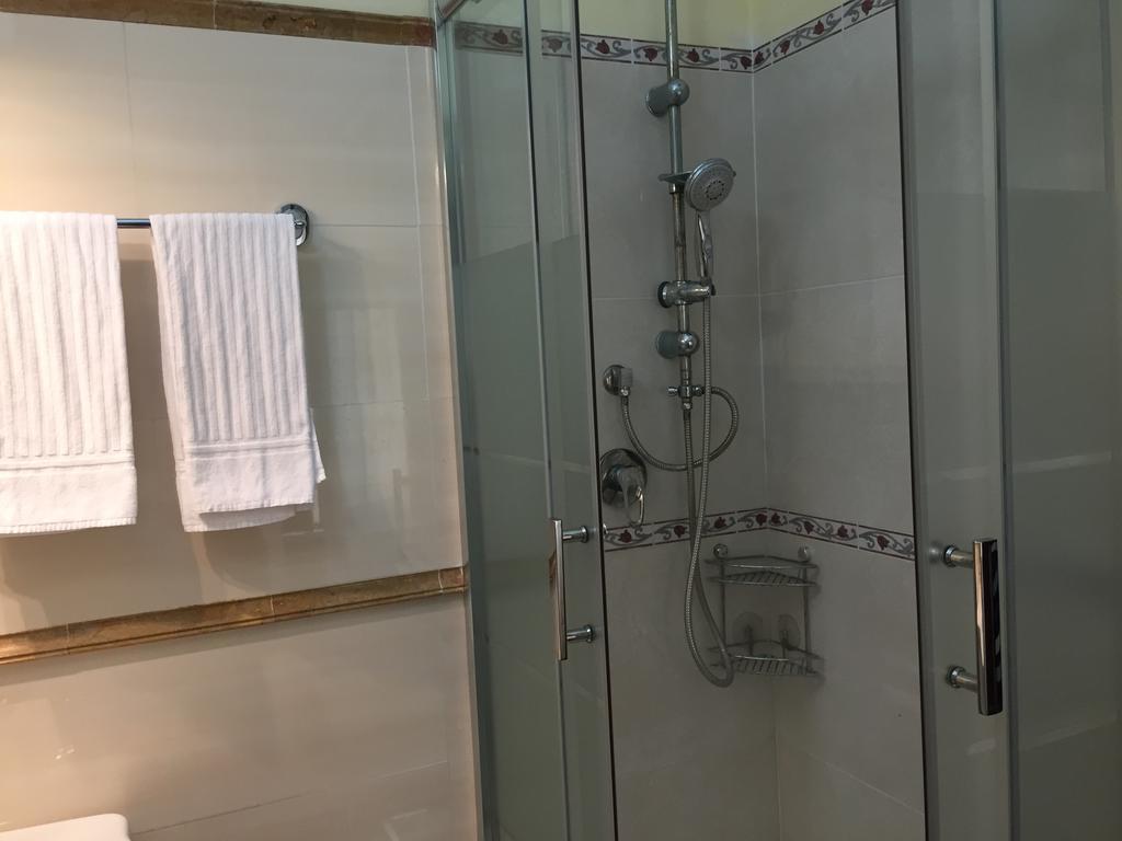 Caligola Resort Roma Dış mekan fotoğraf