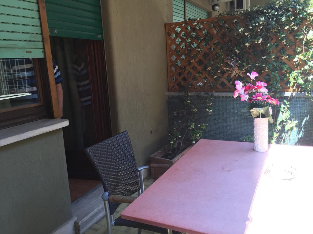 Caligola Resort Roma Dış mekan fotoğraf