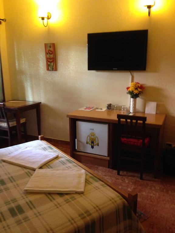 Caligola Resort Roma Dış mekan fotoğraf