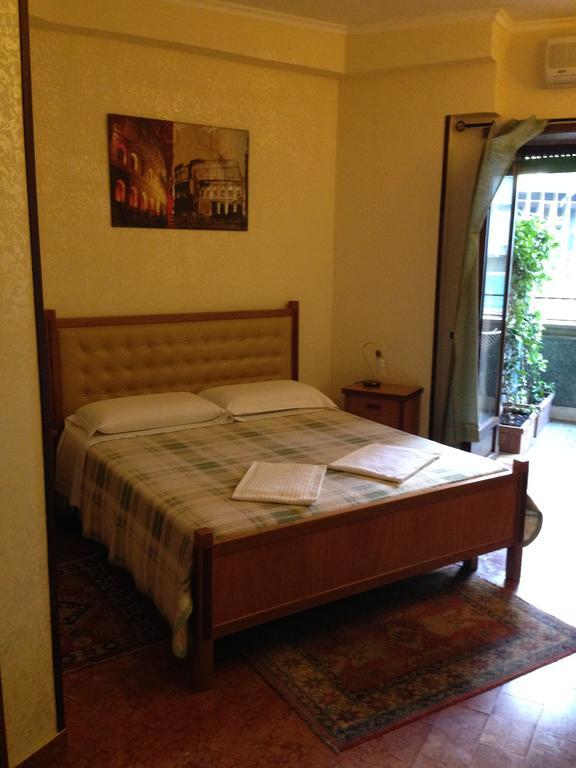 Caligola Resort Roma Dış mekan fotoğraf