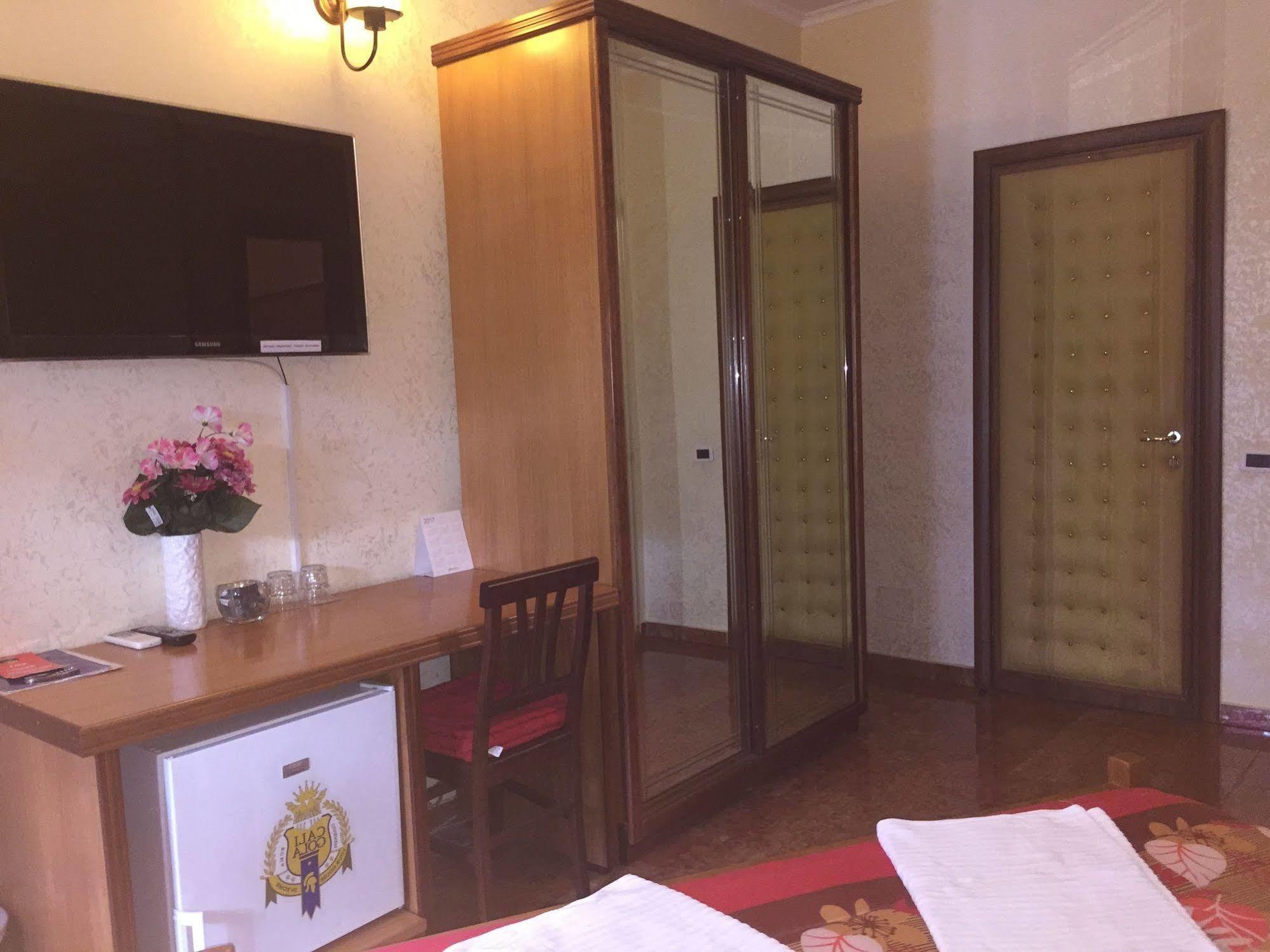 Caligola Resort Roma Dış mekan fotoğraf