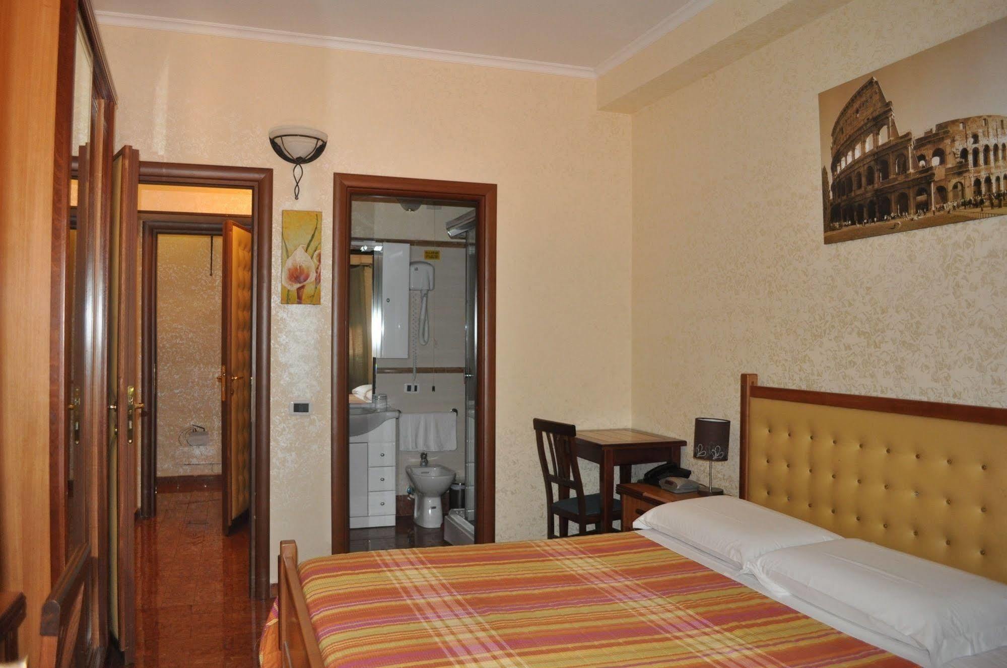 Caligola Resort Roma Dış mekan fotoğraf