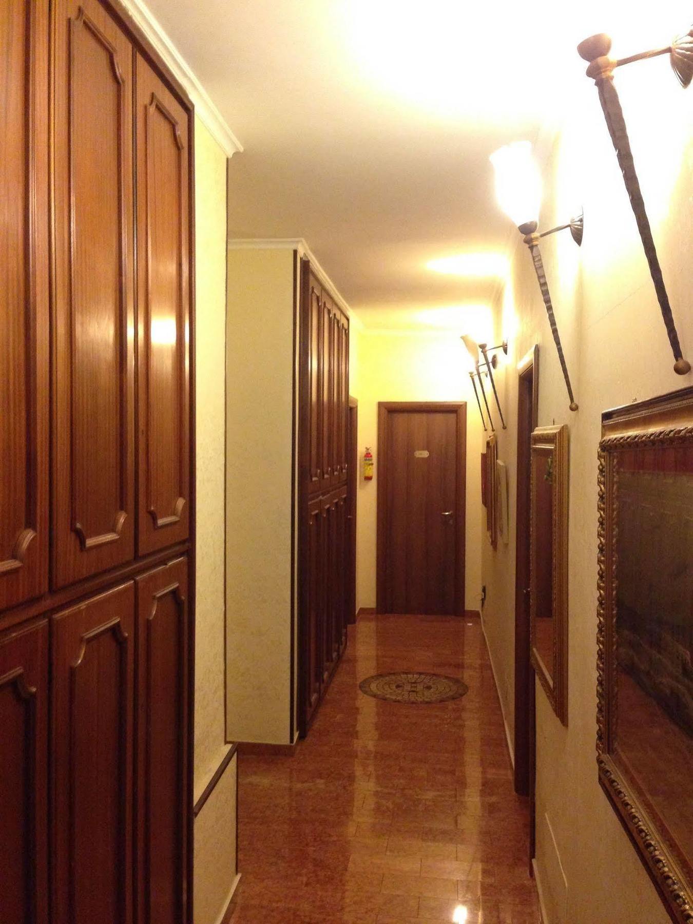 Caligola Resort Roma Dış mekan fotoğraf