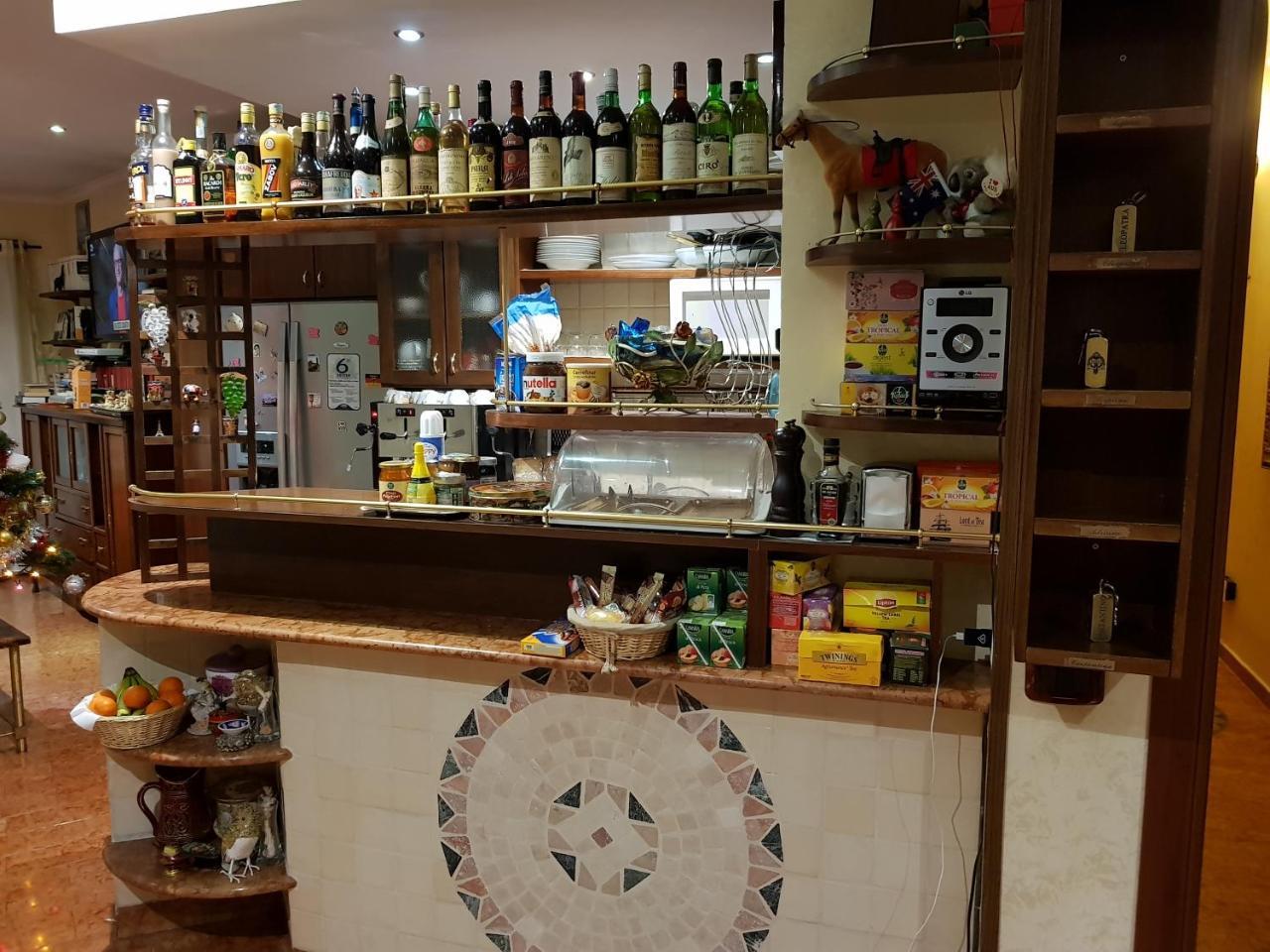 Caligola Resort Roma Dış mekan fotoğraf